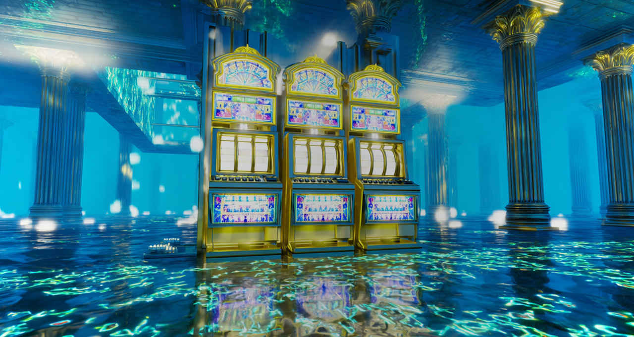 Posido Casino